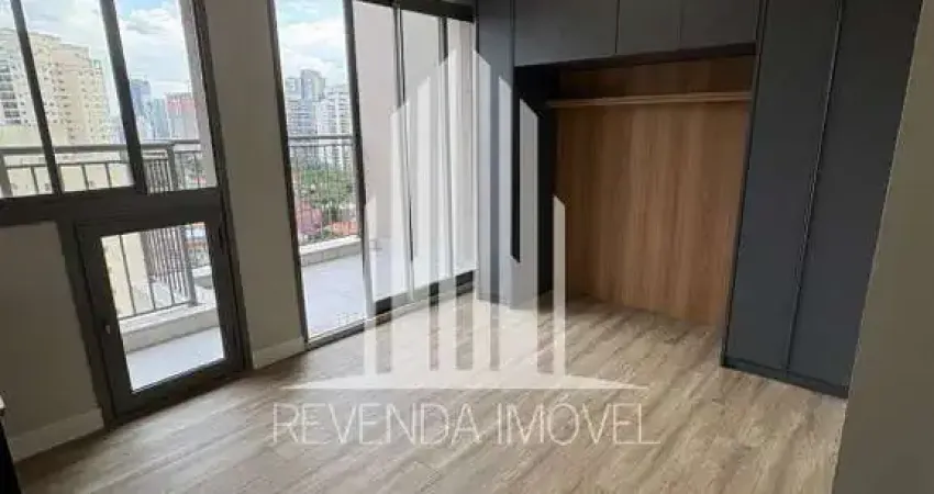 Apartamento RESIDENCIAL em SÃO PAULO - SP, SANTO AMARO