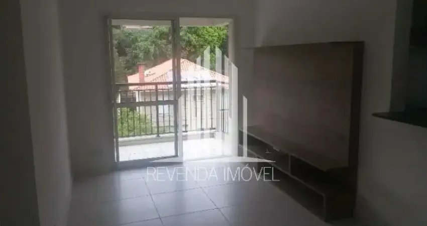 Apartamento com 2 quartos para alugar na Rua Padre Lebret, --, Morumbi, São Paulo