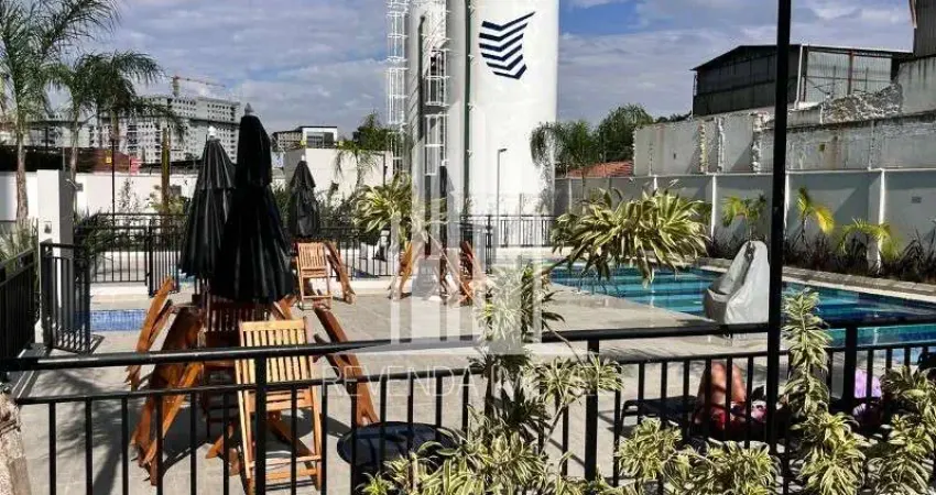 Apartamento de 2 quartos na mooca, são paulo-sp: ótima oportunidade para morar bem!