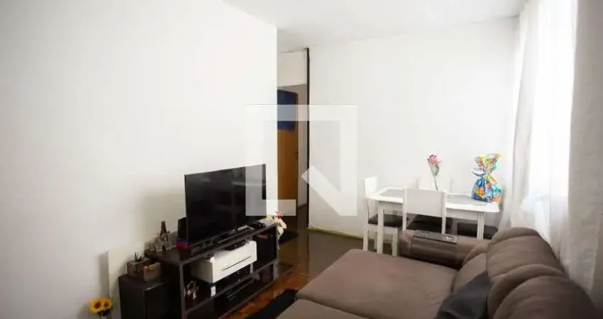 Apartamento com 2 quartos à venda na Rua José de Oliveira, --, Casa Verde, São Paulo