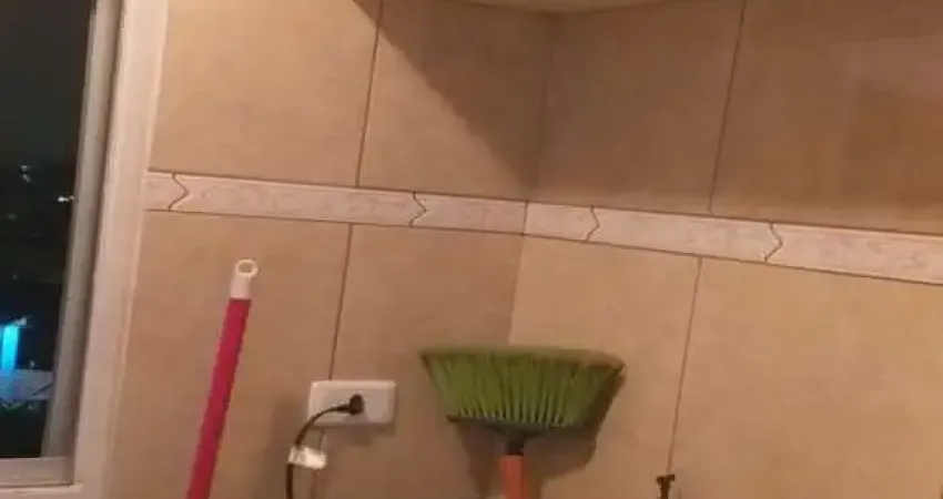 Apartamento com 3 quartos à venda na Rua Isabel de Góis, --, Jardim Botucatu, São Paulo