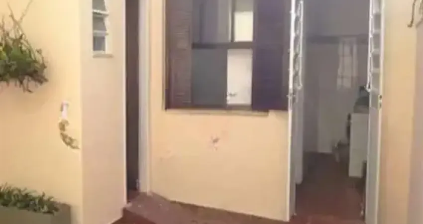 Casa com 3 quartos à venda na Rua Porto Martins, --, Brooklin Paulista, São Paulo
