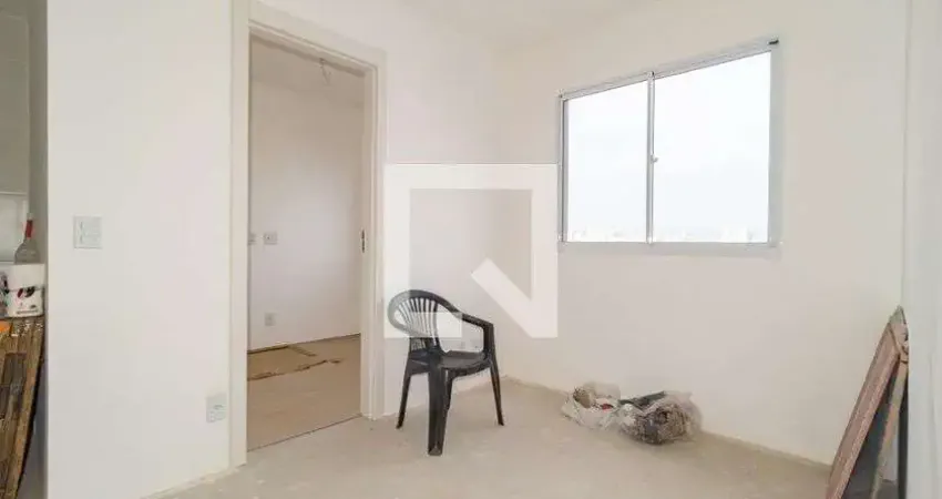 Apartamento com 2 quartos à venda na Rua da Mooca, --, Mooca, São Paulo