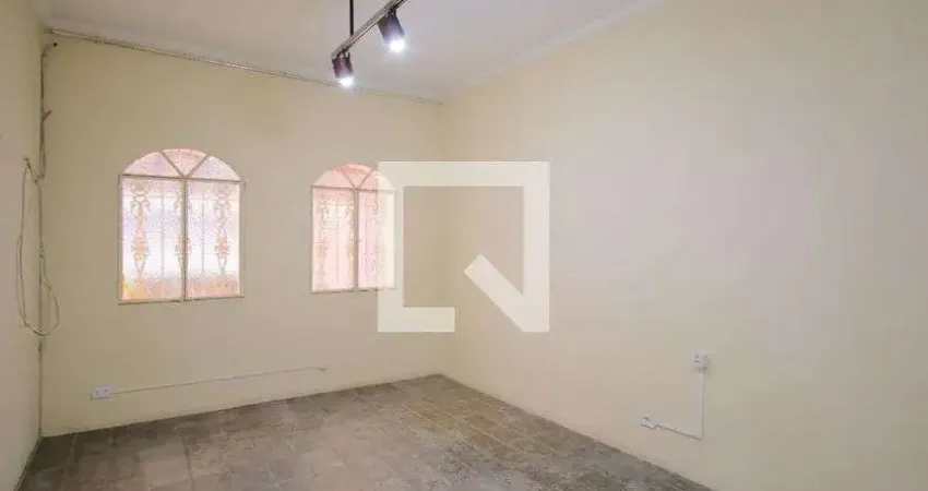 Casa com 3 quartos à venda na Rua Almeria, --, Vila Esperança, São Paulo