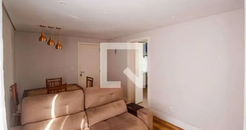 Apartamento com 2 quartos à venda na Avenida Raimundo Pereira de Magalhães, --, Jardim Íris, São Paulo