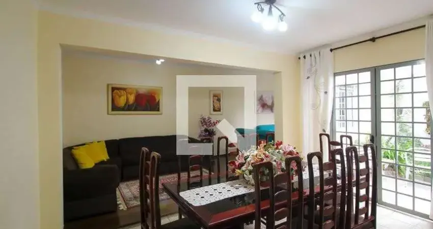 Casa com 4 quartos à venda na Rua Baía Grande, --, Vila Prudente, São Paulo