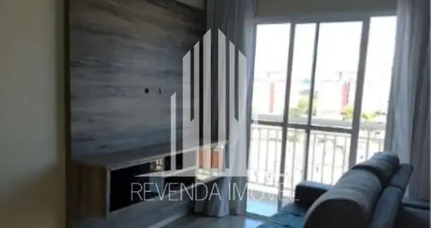 Apartamento à venda em são paulo-sp, jardim ubirajara: 2 quartos, 2 salas, 1 vaga de garagem, 50m². venha conferir!