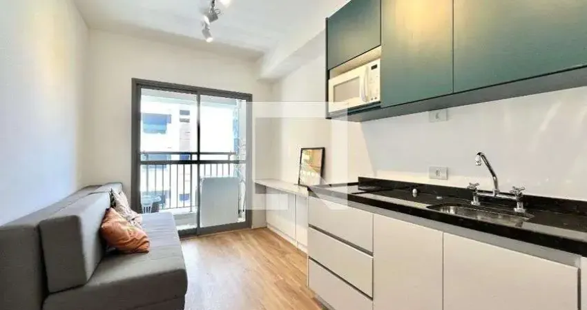 Apartamento com 1 quarto à venda na Rua Ossian Terceiro Teles, --, Vila Mascote, São Paulo