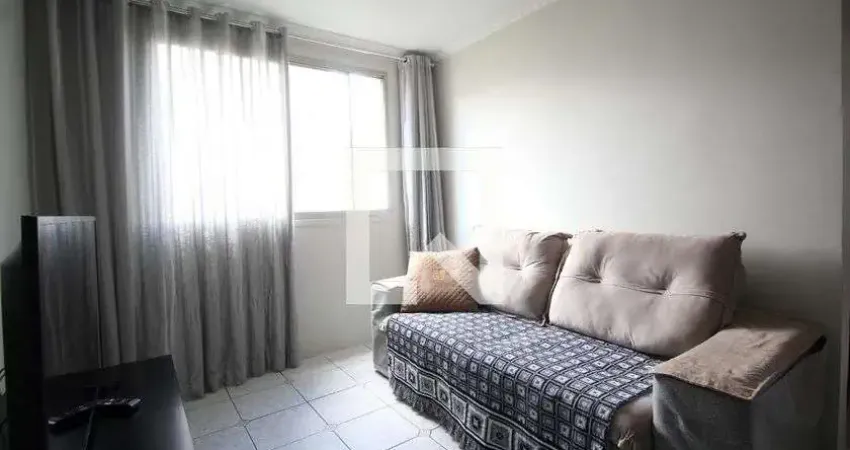 Apartamento com 2 quartos à venda na Avenida Doutor Francisco Ranieri, --, Santana, São Paulo