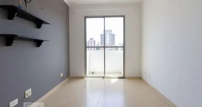 Apartamento com 1 quarto à venda na Rua Doutor Zuquim, --, Santana, São Paulo