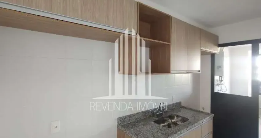 Apartamento residencial em são paulo - sp, vila são josé (ipiranga)