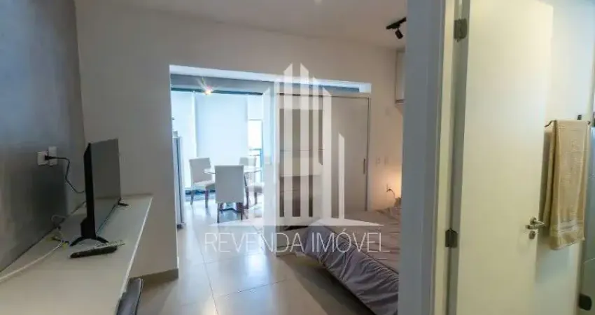 Studio com 1 dorm, 16m² na melhor rua da vila mariana - sp. venha morar em um apartamento charmoso e aconchegante, perfeito para quem busca praticida