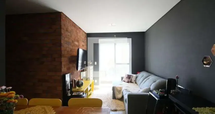 Apartamento com 2 quartos à venda na Rua Cascado, --, Vila Andrade, São Paulo