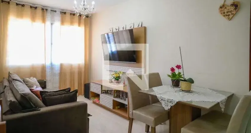 Apartamento com 2 quartos à venda na Estrada das Lágrimas, --, Sacomã, São Paulo