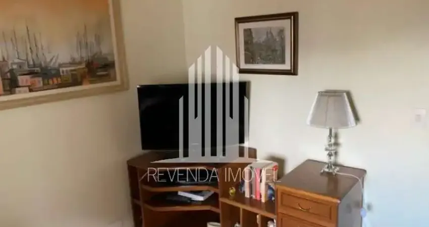 Apartamento de 3 quartos na vila mariana, sp: 1 suite, 2 banheiros, 1 vaga de garagem, 90m² de área. venha conferir!