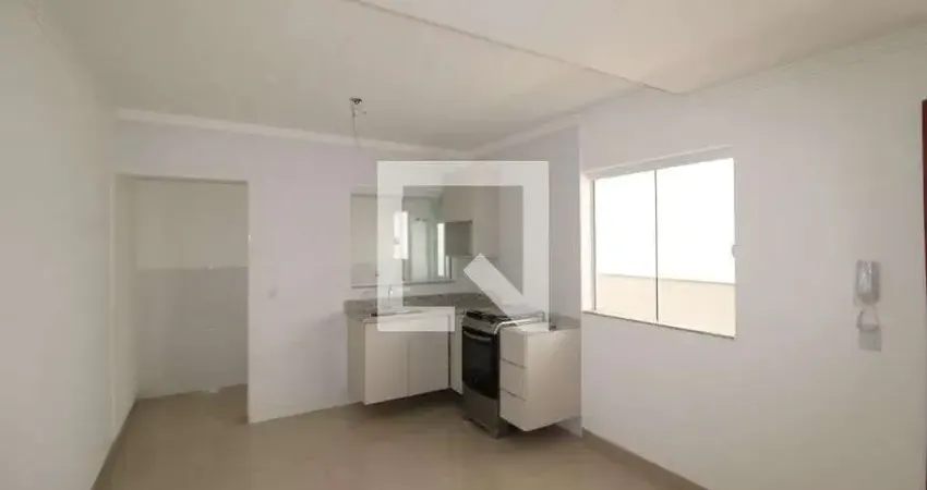 Apartamento com 1 quarto à venda na Rua Conselheiro Moreira de Barros, --, Santana, São Paulo