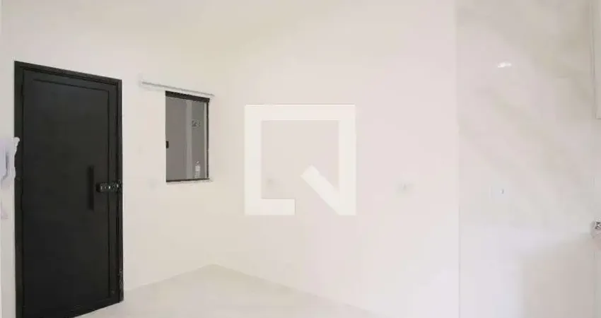 Apartamento com 2 quartos à venda na Rua Santa Gertrudes, --, Tatuapé, São Paulo