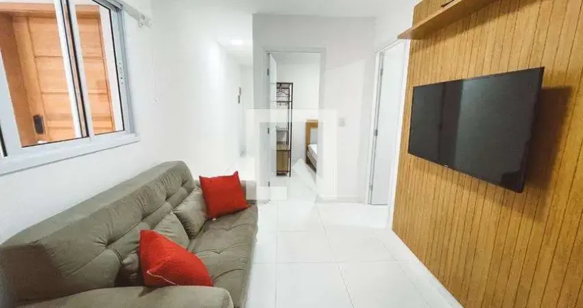 Apartamento com 2 quartos à venda na Rua Almirante Noronha, --, Água Fria, São Paulo