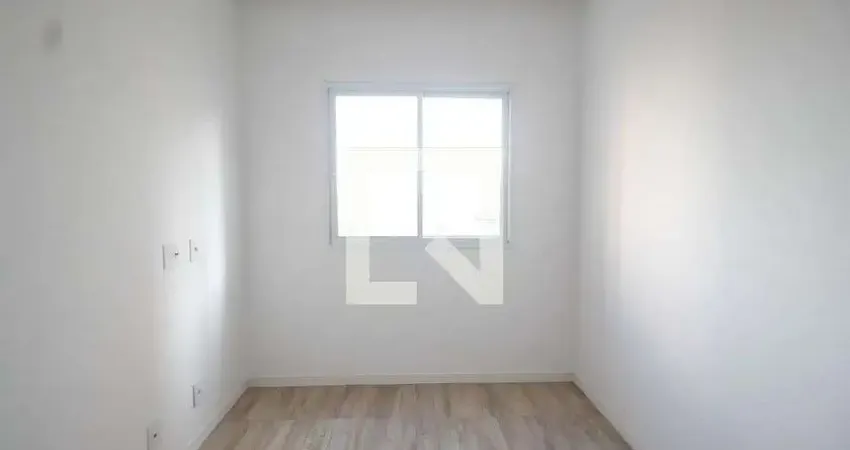 Apartamento com 2 quartos à venda na Rua Franklin do Amaral, --, Vila Roque, São Paulo