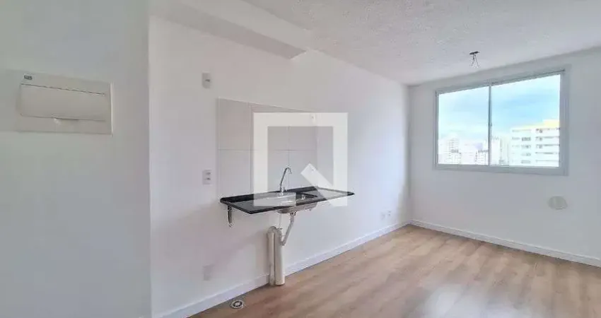 Apartamento com 1 quarto à venda na Rua Faustolo, --, Água Branca, São Paulo