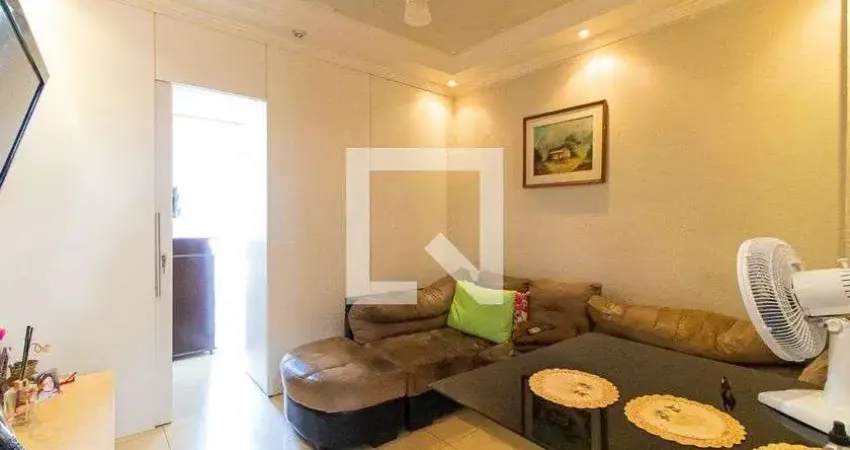 Apartamento com 1 quarto à venda na Rua Vitória, --, Centro, São Paulo