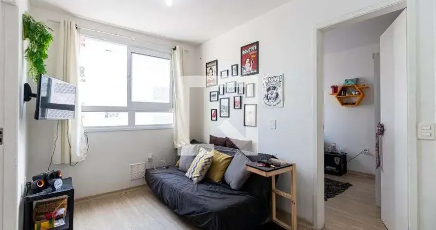 Apartamento com 2 quartos à venda na Rua São Bernardo, --, Tatuapé, São Paulo