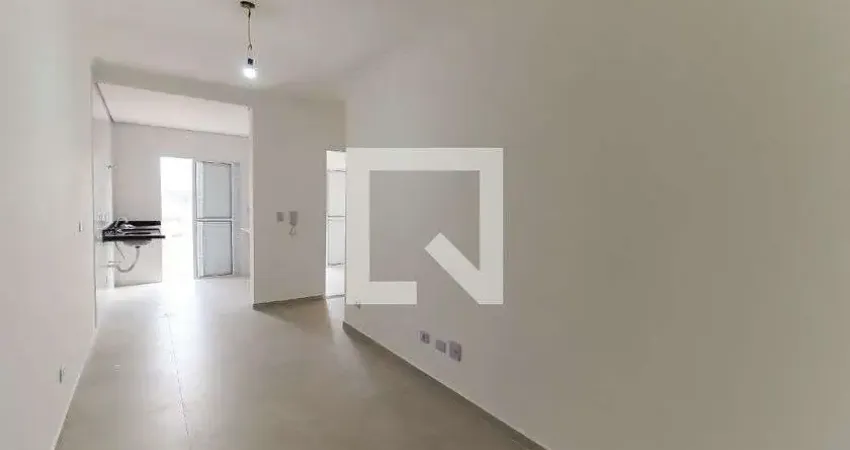 Apartamento com 2 quartos à venda na Rua Falchi Gianini, --, Mooca, São Paulo
