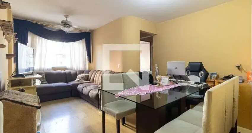 Apartamento com 2 quartos à venda na Rua Alencar Araripe, --, Sacomã, São Paulo