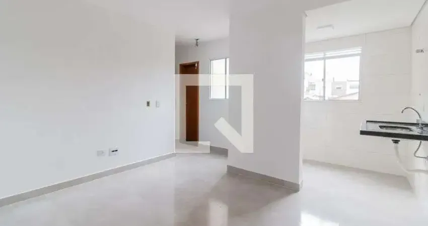 Apartamento com 2 quartos à venda na Rua Catamarca, --, Ponte Rasa, São Paulo