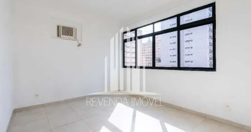 Apartamento com 1 quarto à venda na Rua Doutor Renato Paes de Barros, --, Jardim Paulista, São Paulo