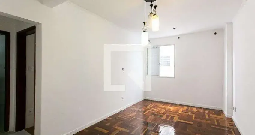 Apartamento com 1 quarto à venda na Rua Santa Virgínia, --, Tatuapé, São Paulo