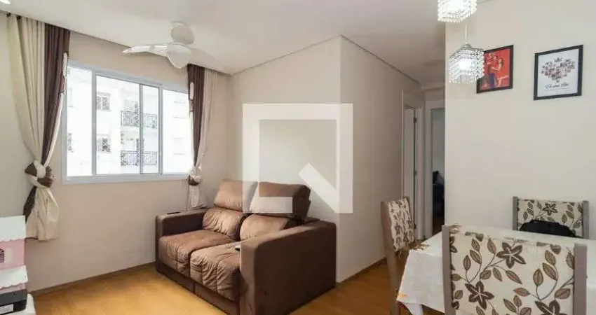 Apartamento com 2 quartos à venda na Rua Carlos Magalhães, --, Vila Andrade, São Paulo