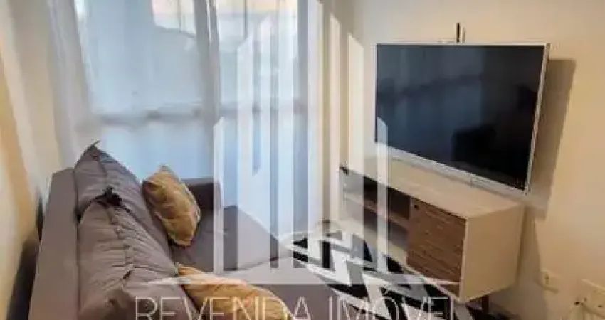 Apartamento com 1 quarto à venda na Avenida Jamaris, --, Moema, São Paulo