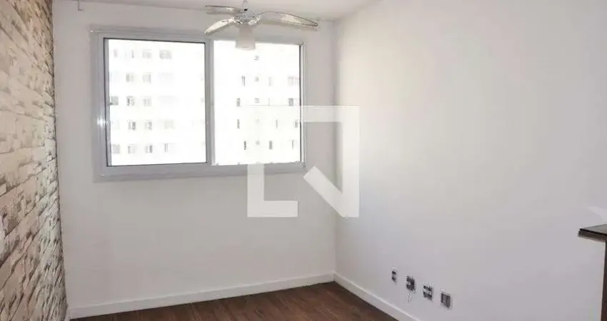 Apartamento com 2 quartos à venda na Avenida Aparecida do Rio Negro, --, Jardim Íris, São Paulo