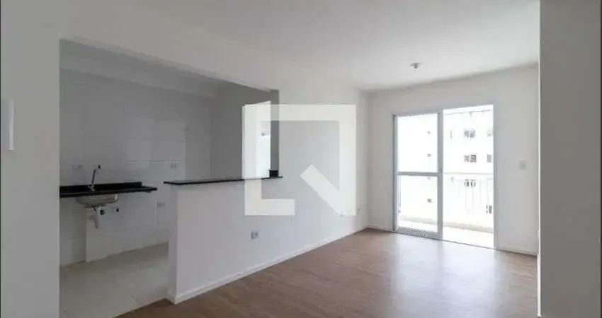 Apartamento com 2 quartos à venda na Avenida Basiléia, --, Santana, São Paulo