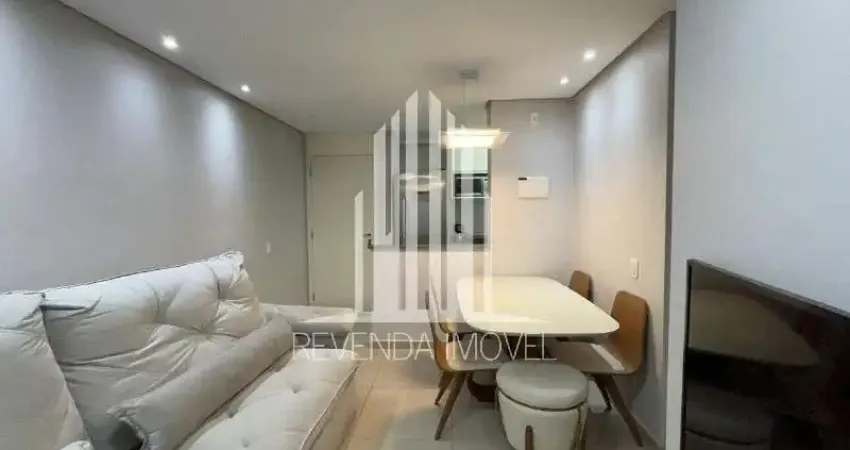Apartamento residencial em são paulo - sp, jardim brasil (zona norte)