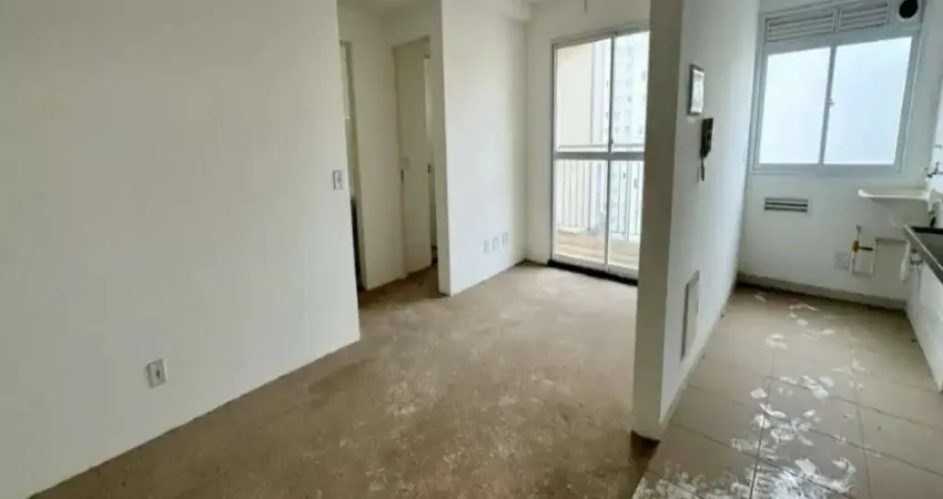 Apartamento no condomínio sonata morumbi melodia na vila andrade com 55m² 2 dormitórios 1 suíte 2 banheiros 1 vaga