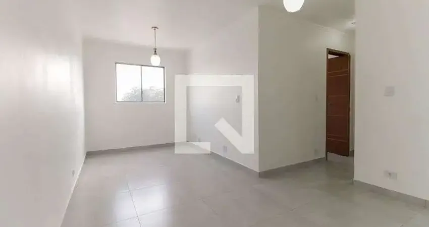 Apartamento com 2 quartos à venda na Rua Santana de Pirapama, --, Vila Jacuí, São Paulo