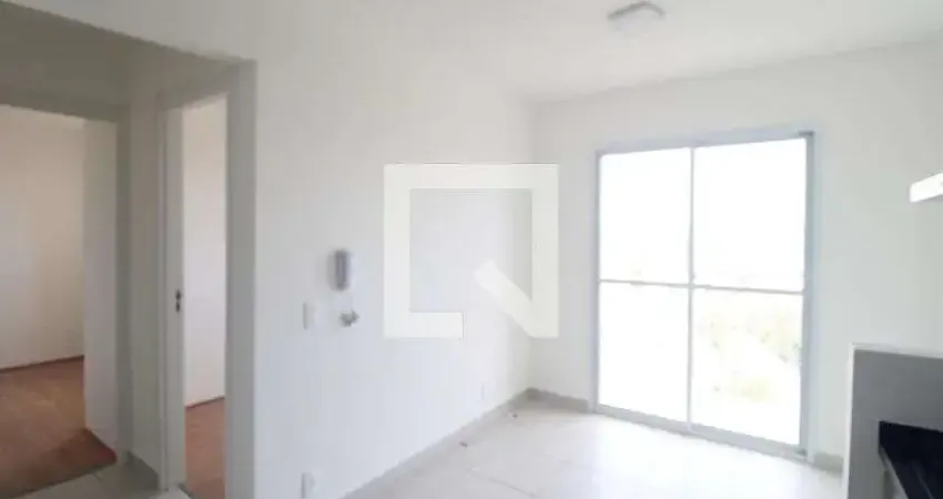 Apartamento com 2 quartos à venda na Rua Nora Ney, --, Socorro, São Paulo