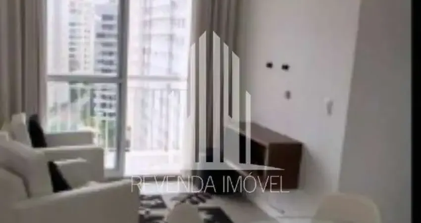 Apartamento com 2 quartos à venda na Rua José da Silva Ribeiro, --, Vila Andrade, São Paulo