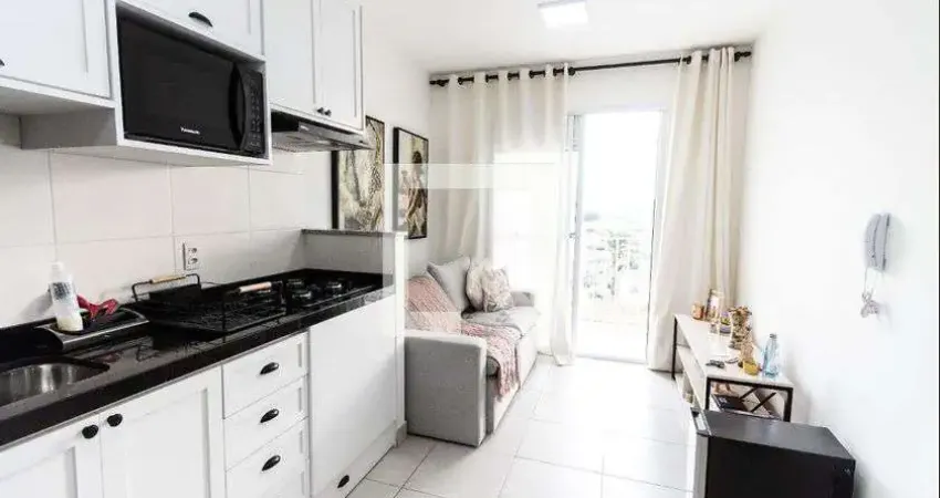 Apartamento com 2 quartos à venda na Rua do Bosque, --, Bom Retiro, São Paulo
