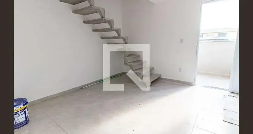 Apartamento com 1 quarto à venda na Avenida Montemagno, --, Chácara Mafalda, São Paulo