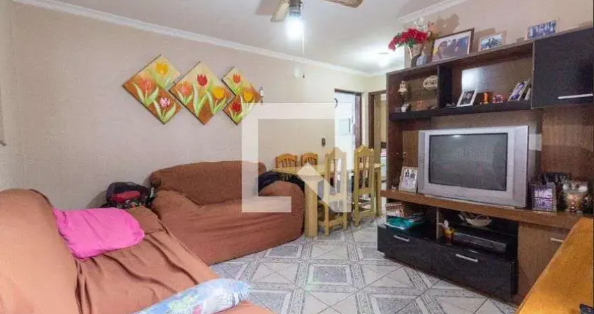 Apartamento com 2 quartos à venda na Rua Cumanaxos, --, Vila Ré, São Paulo