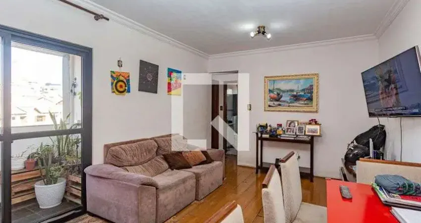 Apartamento com 2 quartos à venda na Rua Epiacaba, --, Sacomã, São Paulo