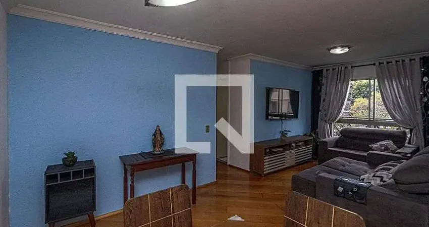 Apartamento com 2 quartos à venda na Rua Professor Arnaldo João Semeraro, --, Jardim Santa Emília, São Paulo