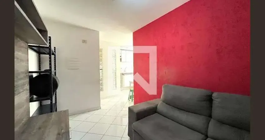 Apartamento com 1 quarto à venda na Avenida General Valdomiro de Lima, --, Jabaquara, São Paulo