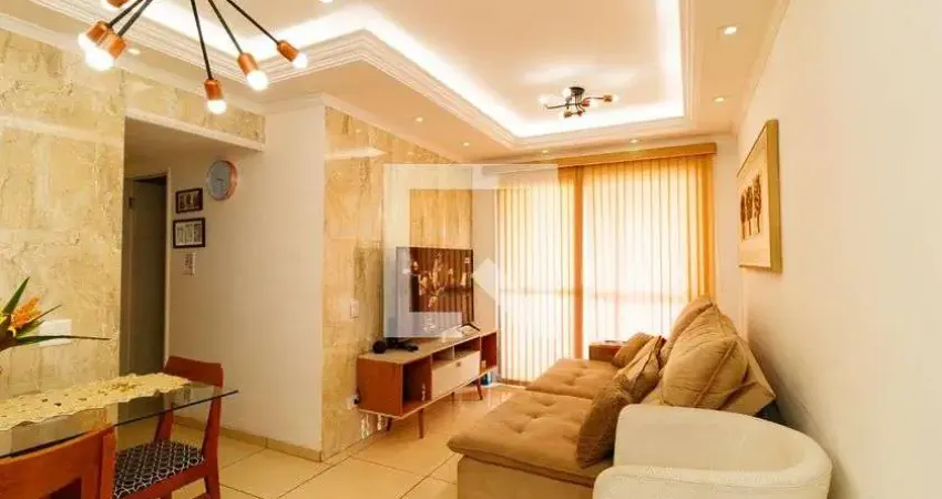 Apartamento com 2 quartos à venda na Rua Major Turíbio Moraes, --, Vila Constança, São Paulo