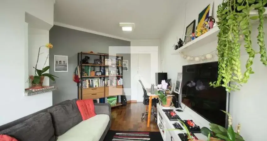 Apartamento com 1 quarto à venda na Rua Domingos Lopes da Silva, --, Morumbi, São Paulo