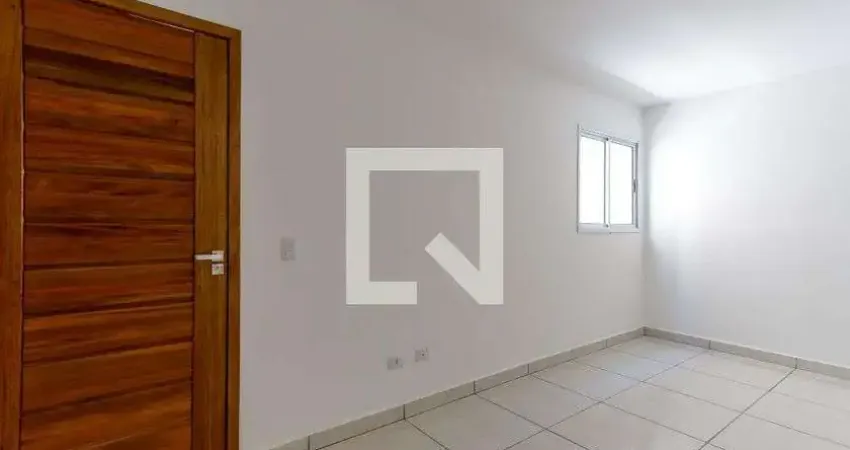 Apartamento com 2 quartos à venda na Rua José Buono, --, Vila Constança, São Paulo