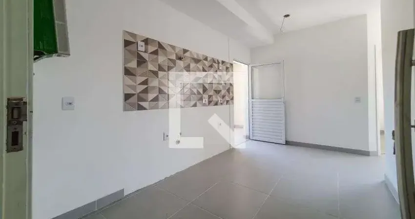 Apartamento com 2 quartos à venda na Avenida Dom Pedro I, --, Cambuci, São Paulo